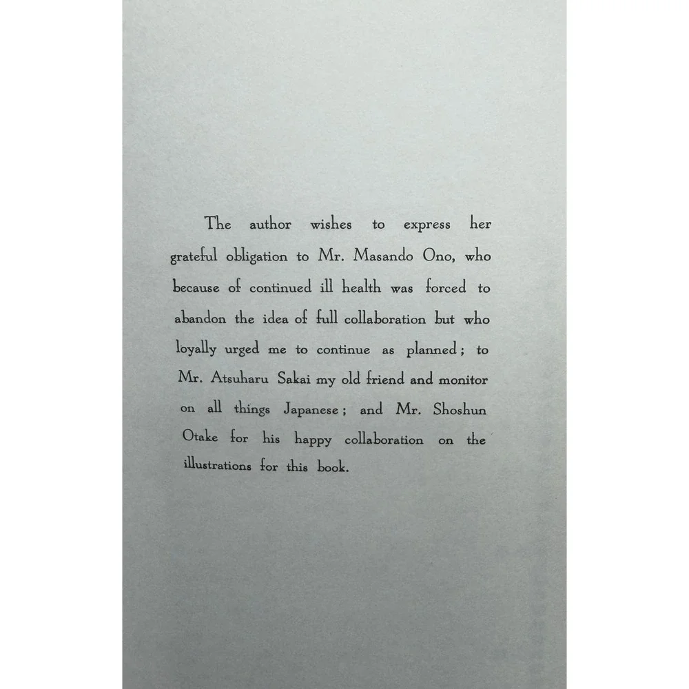 Japanese and Oriental Ceramics Hazel‎ H Gorham Tuttle 1990 Paperback Book